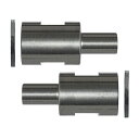 オールドマンマウンテン フィットキット【リア用】 M10x1.0 axle M10×1.0
