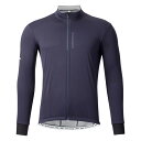 パールイズミ 【3515-BL】ウィンドシェル ジャージ (10℃対応) 3.ダークネイビー PEARLIZUMI