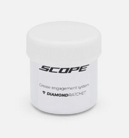 スコープ Ratchet Grease 21263