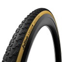 ビットリア A.Dugast Rhino C チューブラー 33-28” ブラック/パラサイド リム幅27mm未満 デュガス