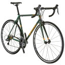 【送料無料】【代引不可】25バッソ VIPER CLARIS ヴェルデ