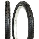 ●CST プレッピー 26×1.75 ブラック ワイヤー