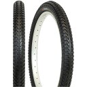 ●CST プレッピー(2本巻) 20×1.95 ブラック ワイヤー