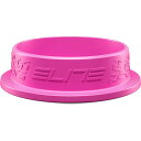 エリート REGGY NON SLIP BOTTLE COASTER ピンク