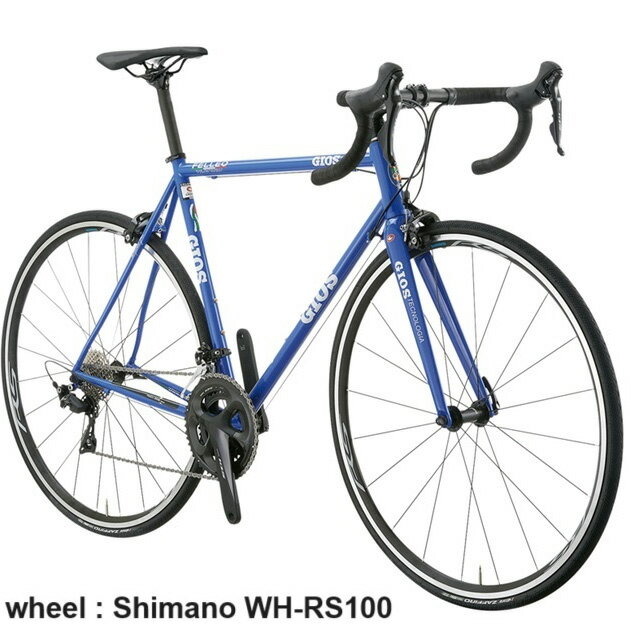【送料無料】【代引不可】25ジオス FELLEO R7000 ジオスブルー