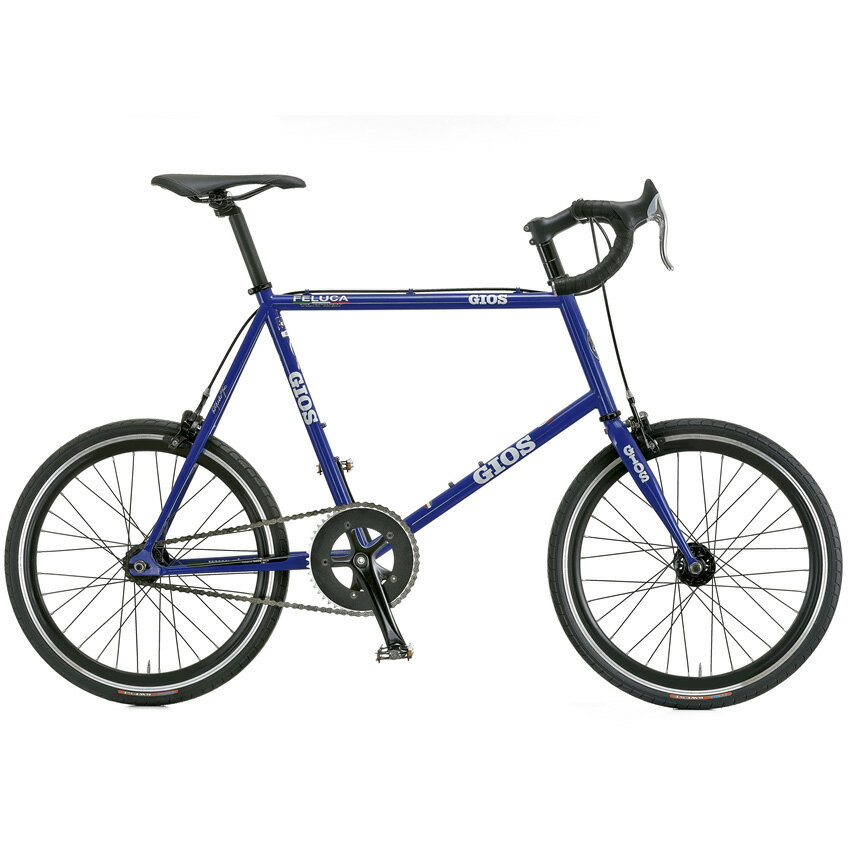 GIOS（ジオス）『FELUCA PISTA』