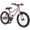 【送料無料】【代引不可】25ジオス GENOVA 18” サクラ(4)