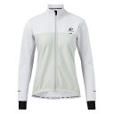 パールイズミ 【W3500-BL】ウィンドブレーク ジャケット (5℃対応) 3.フォグ レディース PEARLIZUMI