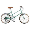 【送料無料】【代引不可】25ラレー RSW Sport Mixte ペイルターコイズ RSM