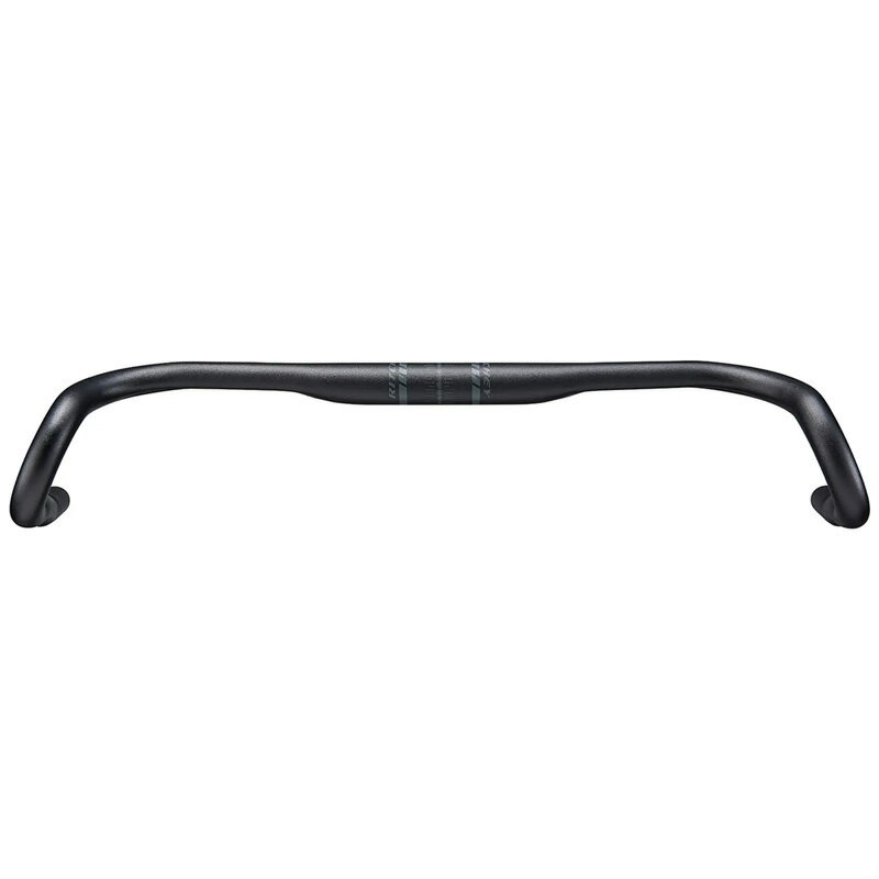リッチー COMP VENTUREMAX XL バークランプ径：31.8mm ドロップハンドル
