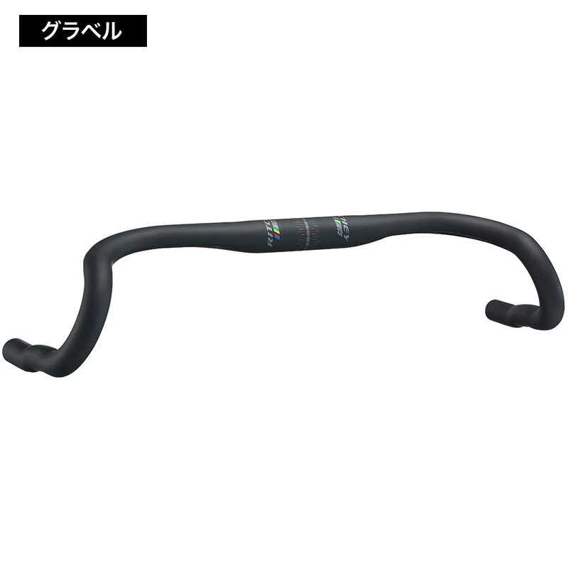 リッチー WCS VENTUREMAX 2 バークランプ径：31.8mm ドロップハンドルのサムネイル