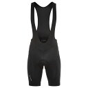 ファウデ Active Bib Pants ブラック メンズ