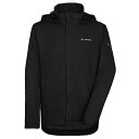 ファウデ Escape Bike Light Jacket ブラック メンズ