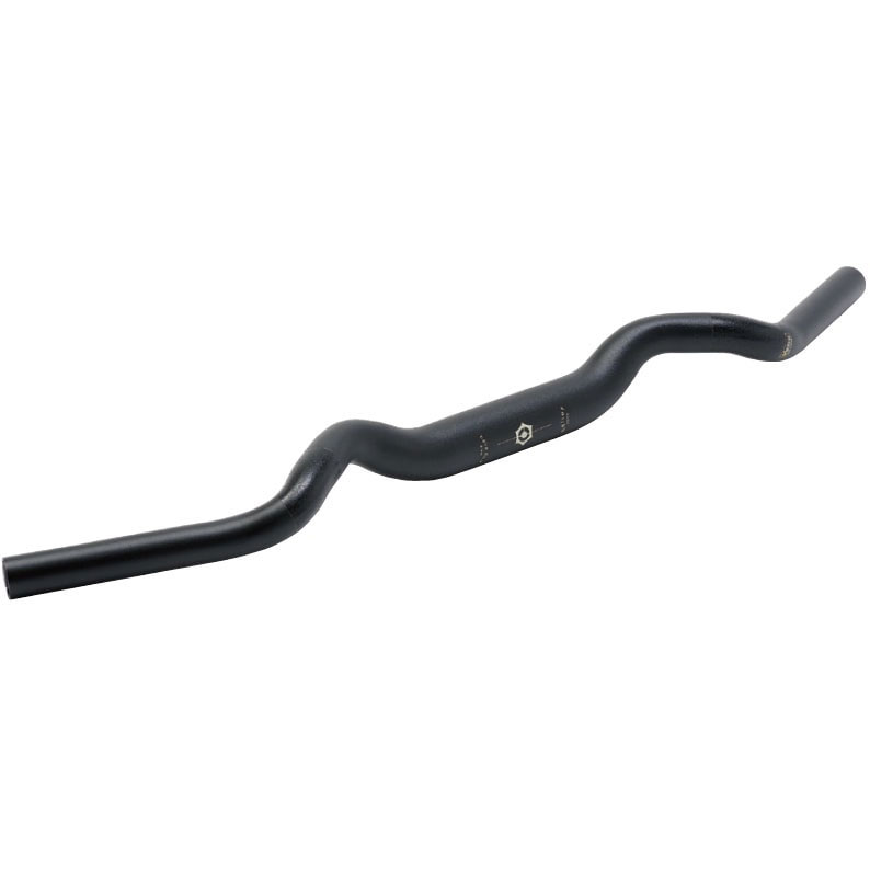 veno リリーフバー ハンドルバー バークランプ径:31.8mm