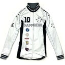 セブンイタリア 10th Smile Lady Jacket オフホワイト レディース(4)