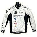 セブンイタリア 10th Smile Jacket オフホワイト