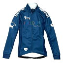 セブンイタリア Freedom Cat Lady Jacket ネイビー レディース(4)