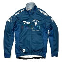 セブンイタリア Freedom Cat Jacket ネイビー