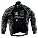 セブンイタリア MG10 Jacket ブラック