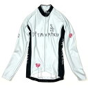 セブンイタリア Riku Same Lady LS Jersey ライトグレー レディース