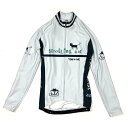 セブンイタリア Strolling Cat Lady LS Jersey グレー レディース