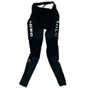 セブンイタリア Smile Lady Winter Tights ブラック レディース