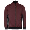 ファウデ Moab Pro Softshell Jacket ダークオーク メンズ