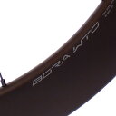 カンパニョーロ BORA WTO 60 DB 2WF SMU HG ディスクブレーキ対応 前後セット