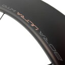 カンパニョーロ BORA UTR WTO 33 DB 2WF SMU HG ディスクブレーキ対応 前後セット