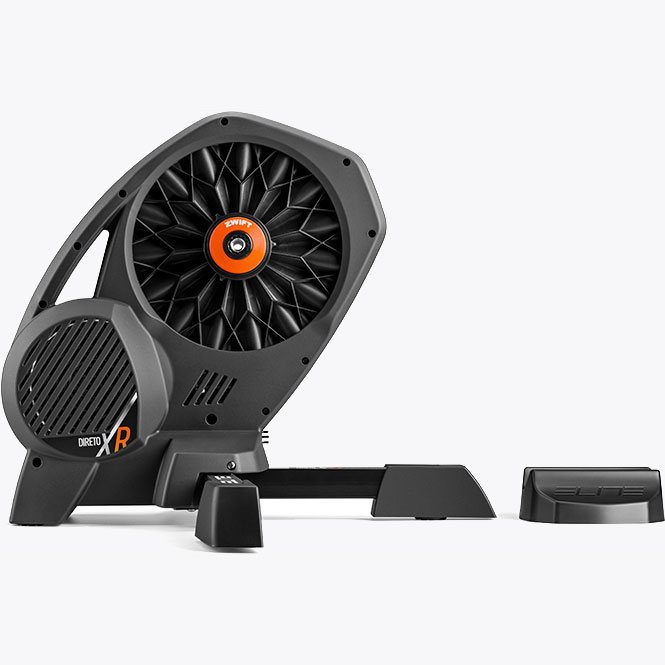 ���꡼�� DIRETO XR-T with ZWIFT COG AND CLICK