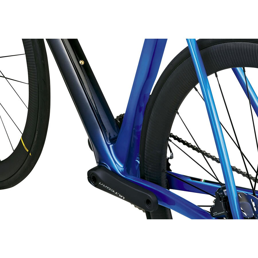 【送料無料】【代引不可】26ジオス LEGGERO FRAME & FORK メタリックジオスブルー/...