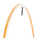 GUEE EROLITE INNER TUBE 700×20-32C/60mm (ロード)