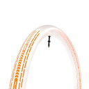 GUEE EROLITE INNER TUBE 27.5×1.9/2.35/40mm (MTB)