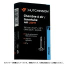 ハッチンソン エアライト チューブ 700×20-25 仏式(48mm) (8067-CV656901)