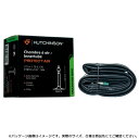 ハッチンソン プロテクトエア チューブ 700×28-35 仏式(48mm) (8082-CV657101)