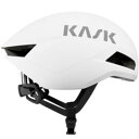 KASK NIRVANA(ニルバーナ) ホワイトマット ヘルメット