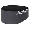 エムビーウェア HEAD BAND ブラック (7825S10-011N002)