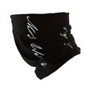 エムビーウェア NECK WARMER ブラック (7825S15-020N002)