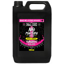 マックオフ ROAD & GRAVEL TUBELESS SEALANT 5L