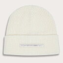 【SALE】オークリー SOHO BEANIE ホワイト
