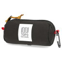 【即納】Topo Designs BURRITO BAG ブラック