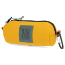 【即納】Topo Designs BURRITO BAG マスタード