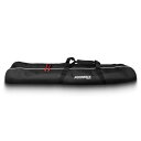 フィードバック TRAVEL BAG PRO MECHANIC HD ブラック