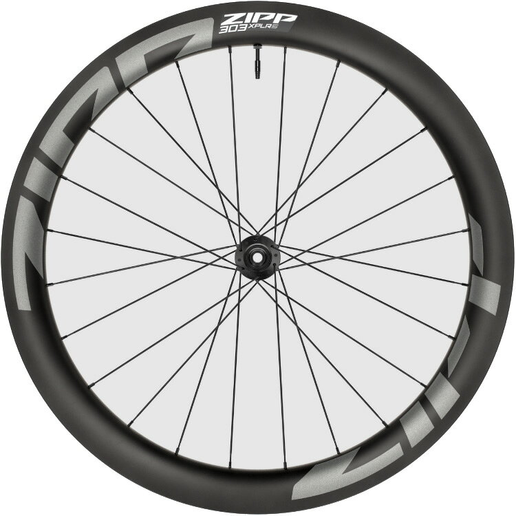 ZIPP ZIPP 303 XPLR SW Tubeless Disc 後のみ XDR