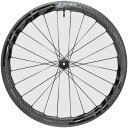 ZIPP 353 NSW Tubeless Disc 前のみ