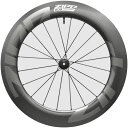 ZIPP 808 Firecrest Tubeless Disc 前のみ