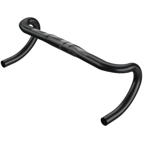 ZIPP Service Course SL-80 Ergo Handlebar マットブラック