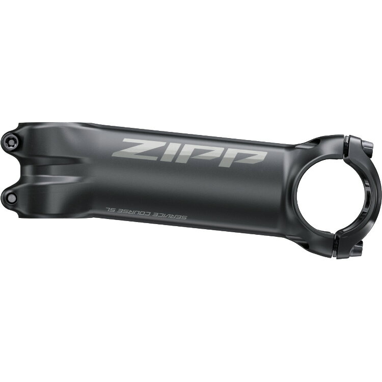 ZIPP Service Course SL Stem 6° クランプ径：31.8mm