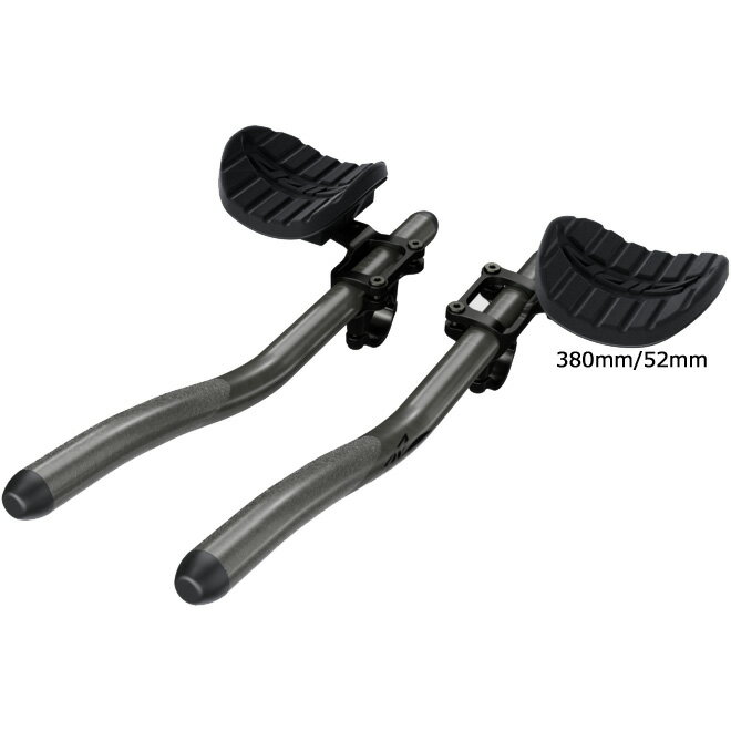 ZIPP Vuka Clip with Carbon Extension Above Mount 2
