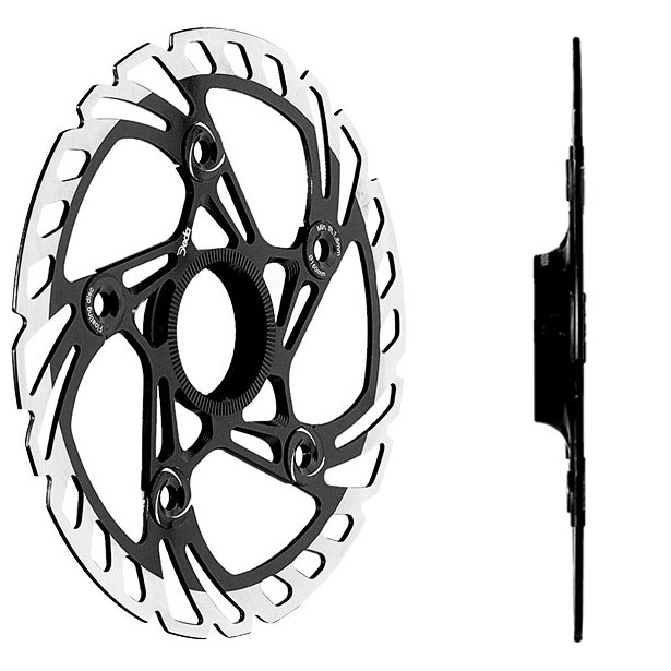 デダ DISC BRAKE ROTOR 2